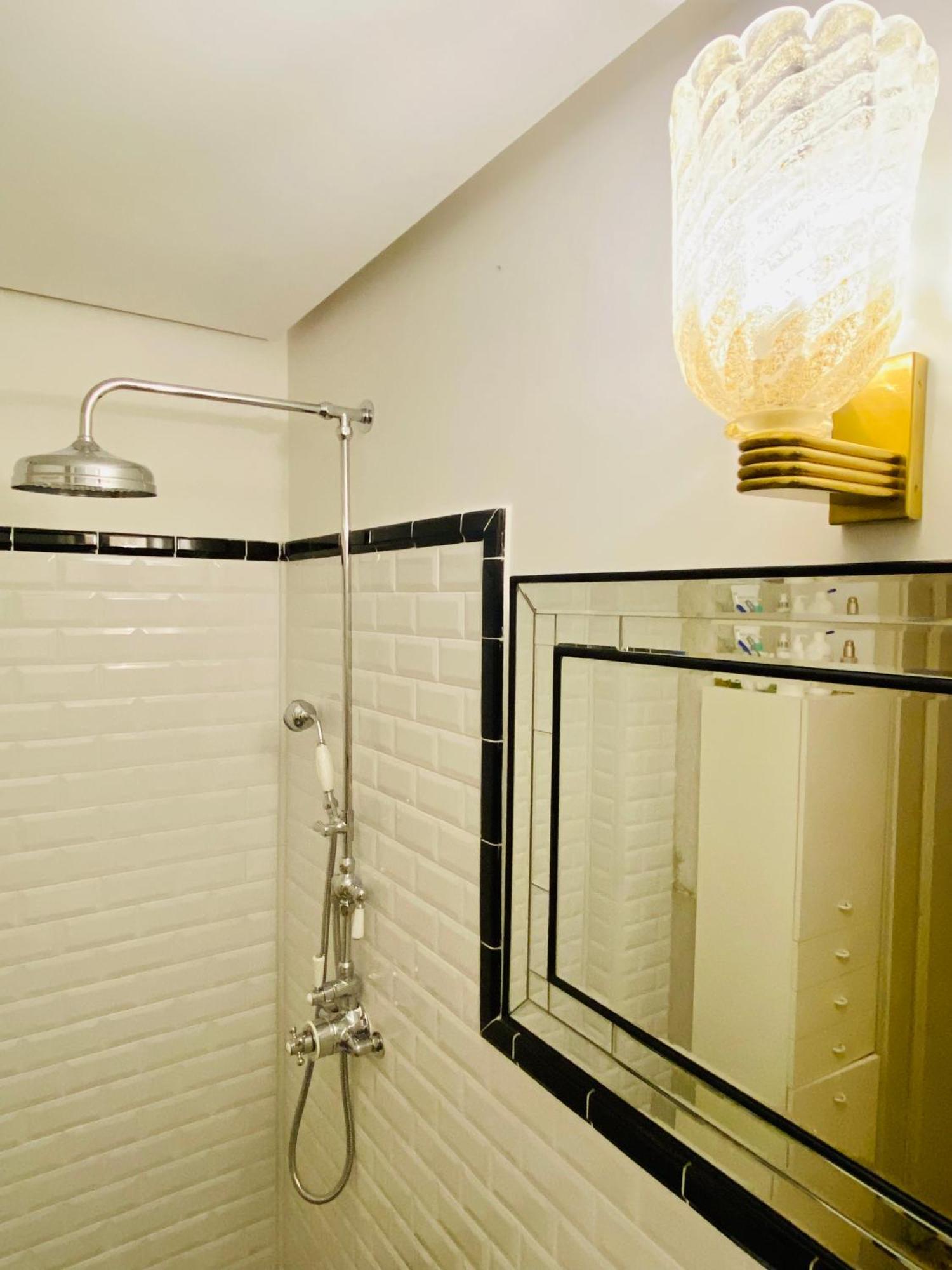 Venice Palace Luxury Suites Exterior foto