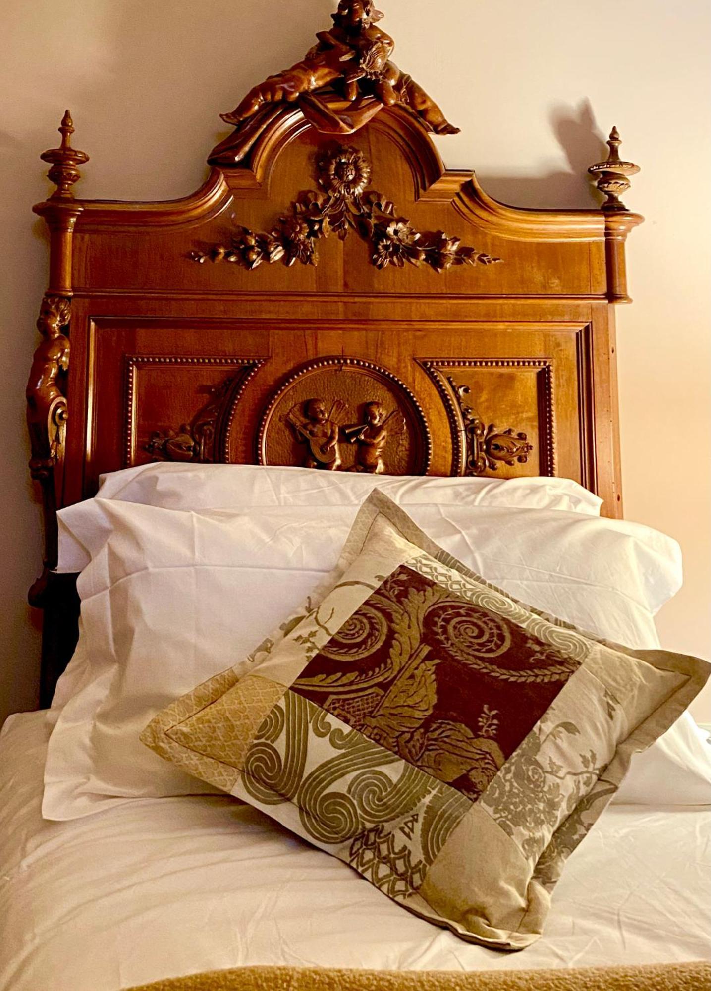 Venice Palace Luxury Suites Exterior foto
