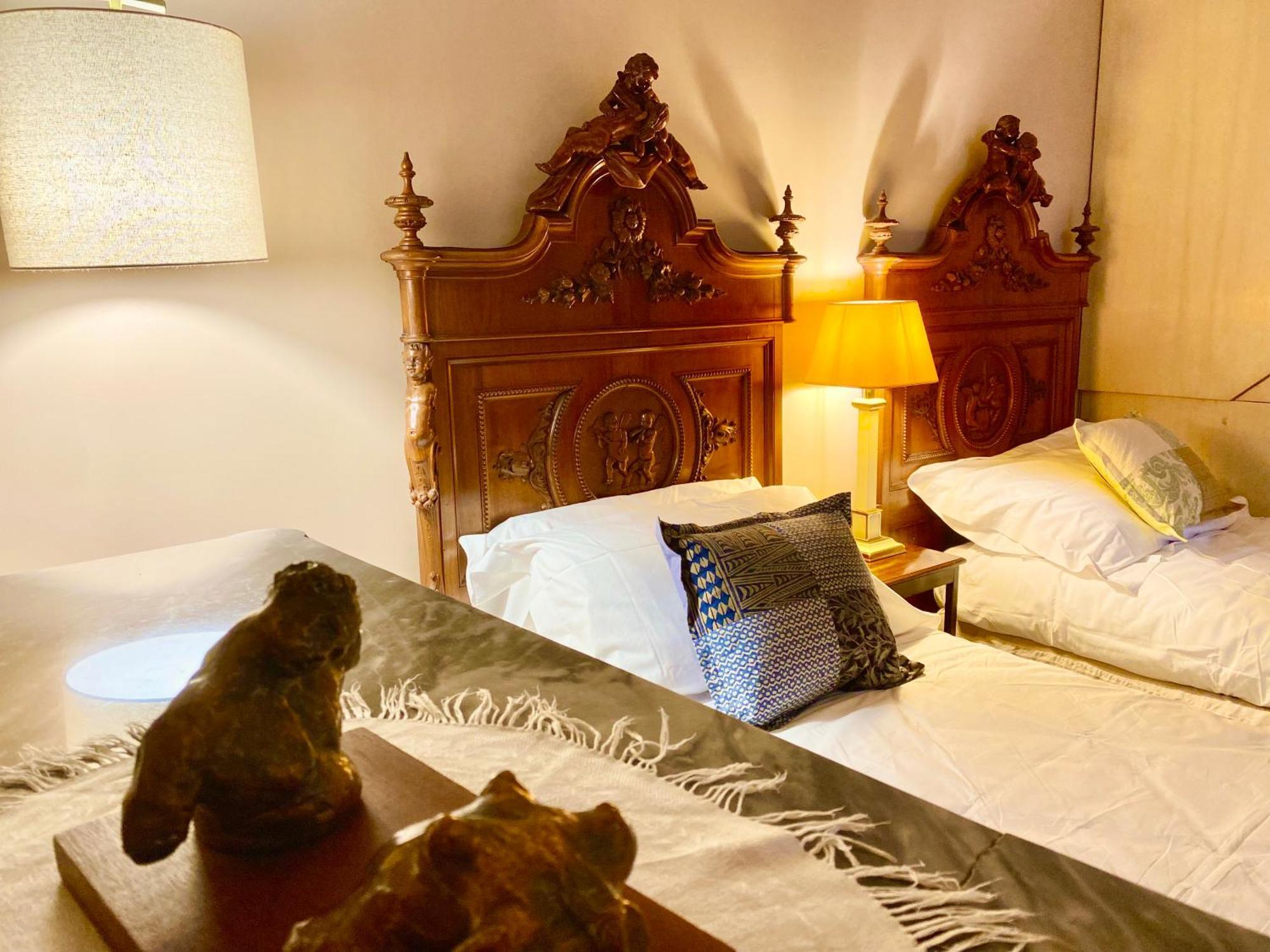 Venice Palace Luxury Suites Exterior foto