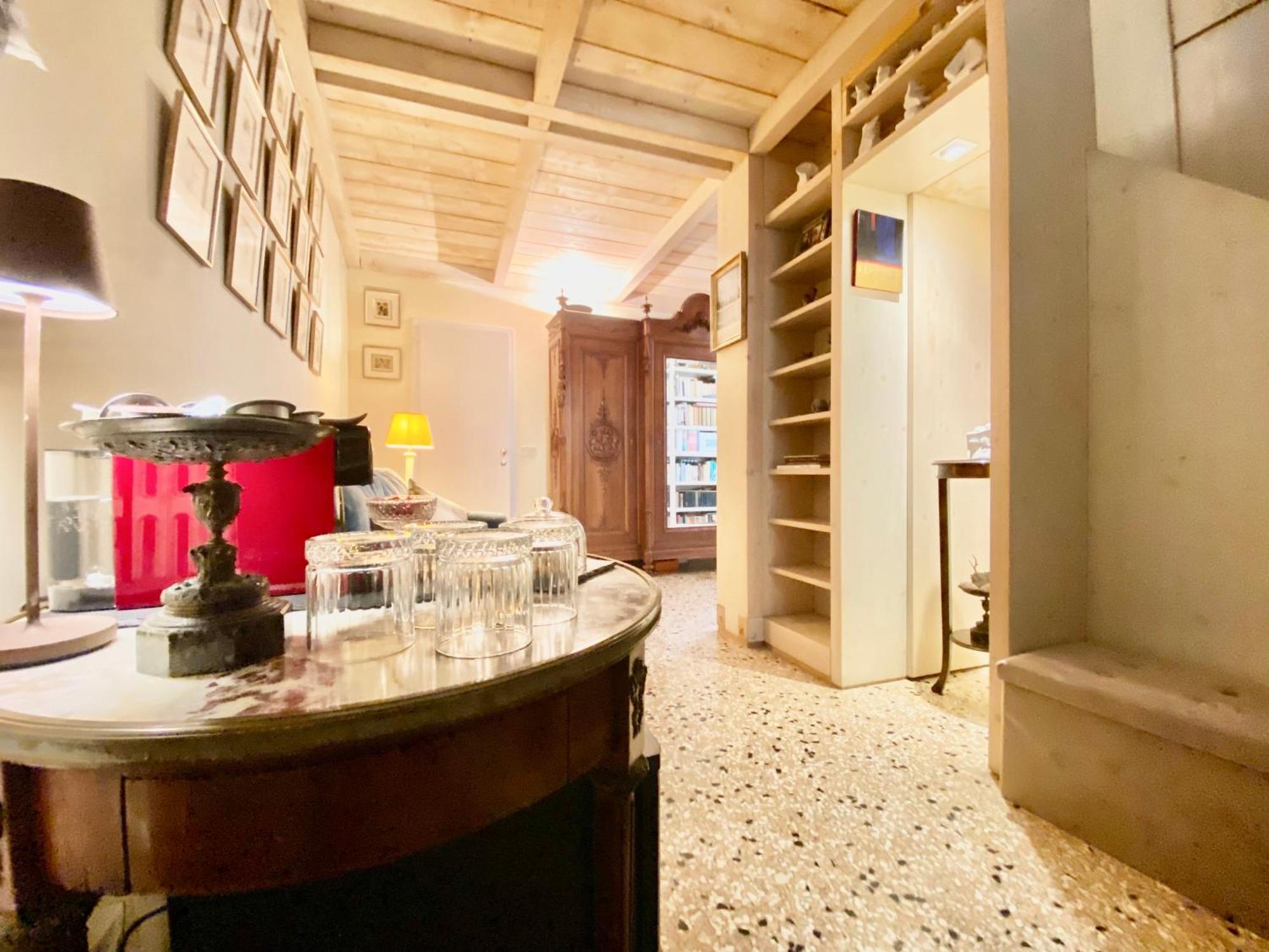 Venice Palace Luxury Suites Exterior foto